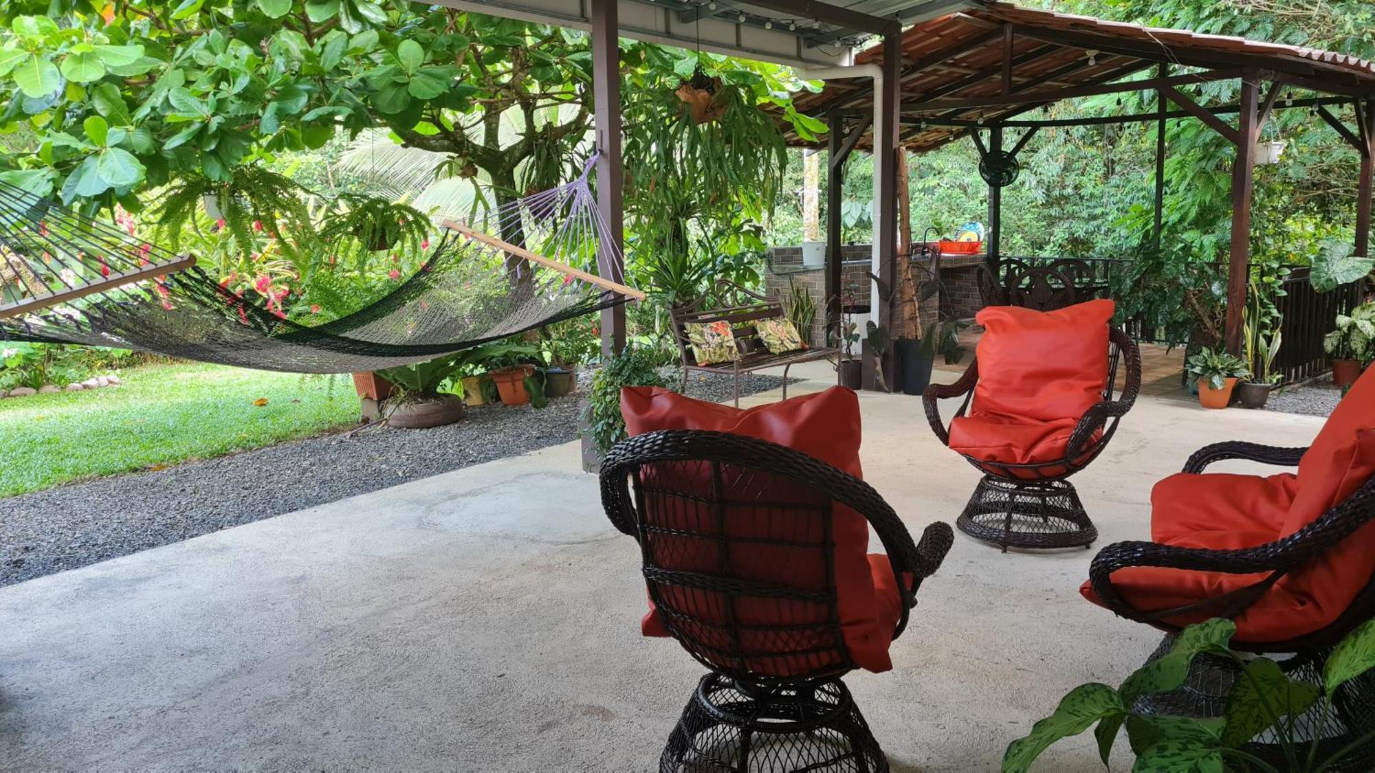 Casa Arboleda-Full House By The River And Forest And Gardens San Francisco  المظهر الخارجي الصورة